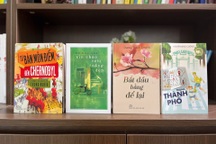 Khi nhà báo viết sách