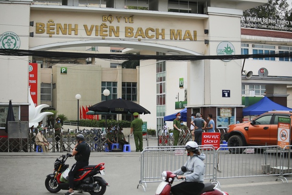Thủ tướng: Hà Nội, TPHCM sẵn sàng cho phương án cách ly toàn thành phố - 2 Thủ tướng: Hà Nội, TPHCM sẵn sàng cho phương án cách ly toàn thành phố - 2