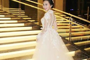 JW Marriott Hanoi - Địa điểm cưới tuyệt vời và đẳng cấp 