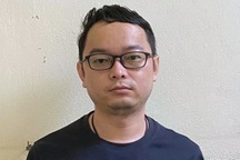 Hà Nội: Đối tượng người Trung Quốc trốn nã, nhập cảnh "chui" vào Việt Nam