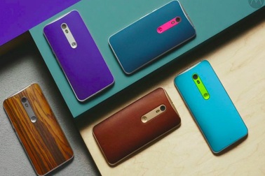 Quà tặng công nghệ đáng cân nhắc mùa Tết này