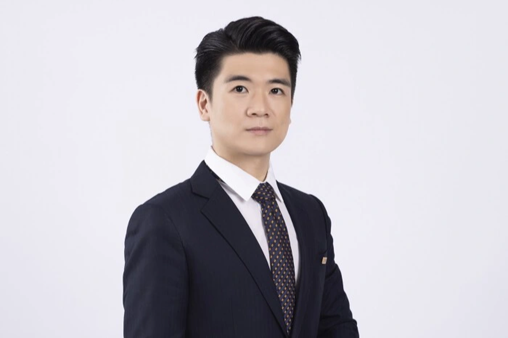 Ông Đỗ Quang Vinh muốn dùng hơn 1.000 tỷ đồng mua cổ phiếu SHB - 1 Ông Đỗ Quang Vinh muốn dùng hơn 1.000 tỷ đồng mua cổ phiếu SHB - 1