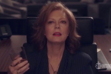 Nam diễn viên Jon Voight xuất hiện trong seri "Ray Donovan" phần 5