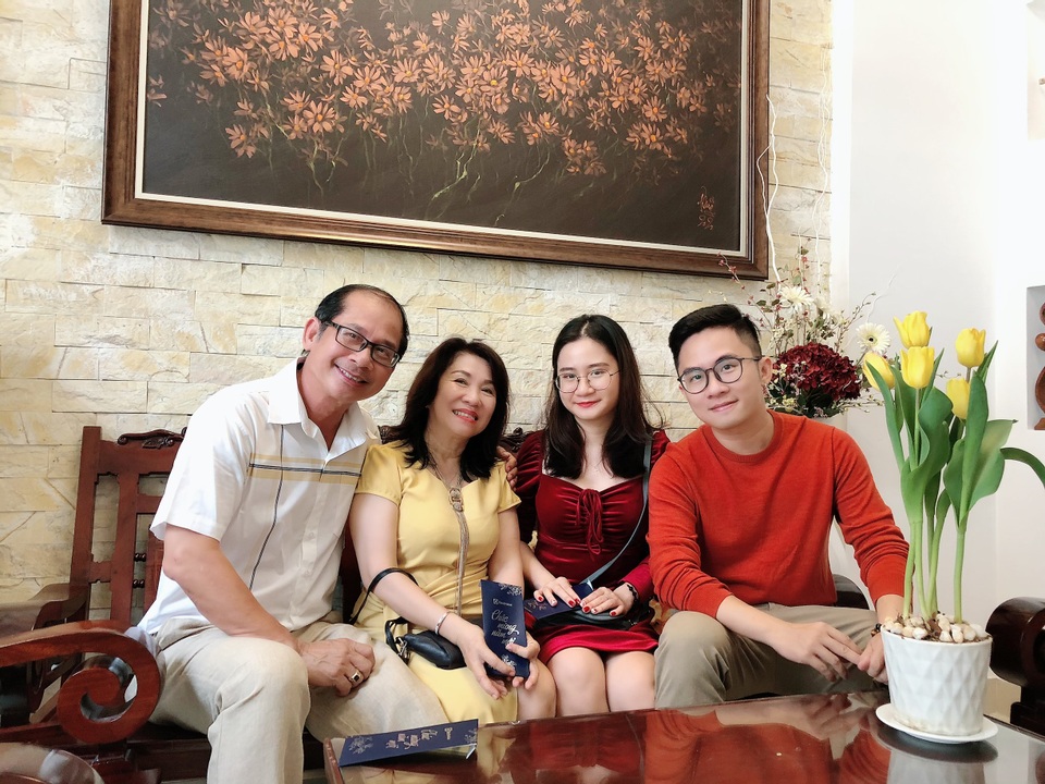 Xuân yêu thương 2021 - 2 Xuân yêu thương 2021 - 2