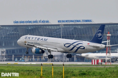 Hà Nội dự kiến xây thêm sân bay quốc tế phía nam Thủ đô