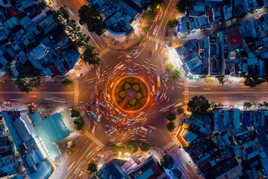 Cận cảnh 3 nút giao thông huyết mạch ở TPHCM sắp được xây cầu vượt