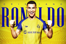Hé lộ điều khoản kỳ lạ của C.Ronaldo trong hợp đồng với CLB Saudi Arabia