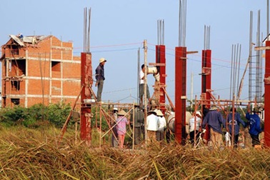 Khóc, cười với thuế chuyển nhượng BĐS