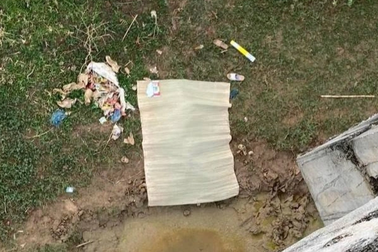 Phát hiện thi thể nam sinh lớp 11 dưới gầm cầu