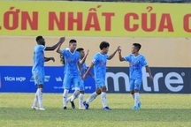 SHB Đà Nẵng lên phương án chống dịch Covid-19 tại V-League