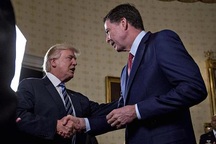 Bí mật chưa tiết lộ về bữa tối “định mệnh” của Giám đốc FBI