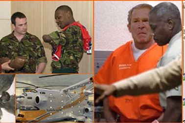 10 cú lừa "để đời" trong ngày Cá tháng Tư