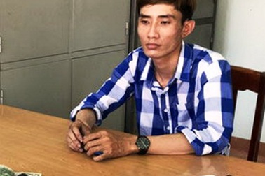 Dùng nhiều CMND giả đi dọc miền Trung thuê trọ để trộm