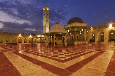 Aleppo: Từ đô thị phồn hoa thành chiến trường ác liệt