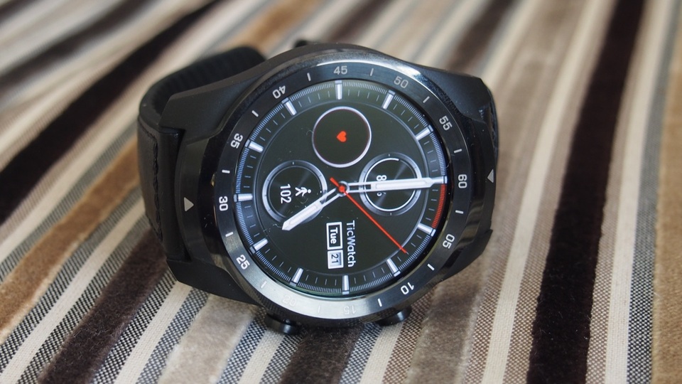 Dưới 5 triệu đồng, chọn mua smartwatch nào? - 4 Dưới 5 triệu đồng, chọn mua smartwatch nào? - 4