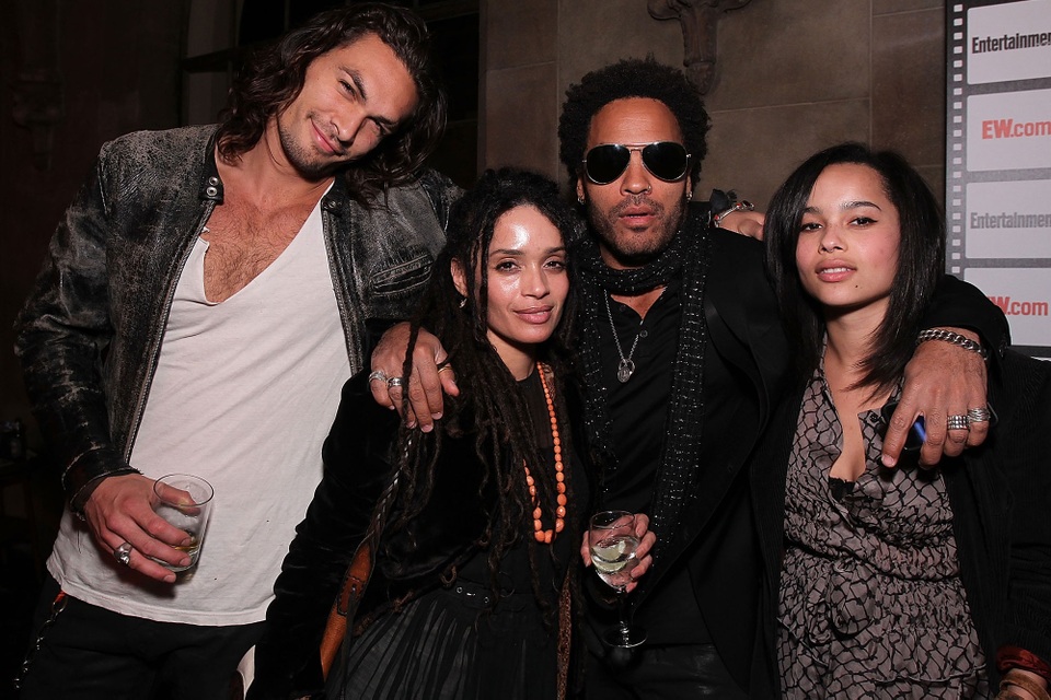 Vua thủy tề Jason Momoa thừa nhận sợ vợ - 9 Vua thủy tề Jason Momoa thừa nhận sợ vợ - 9