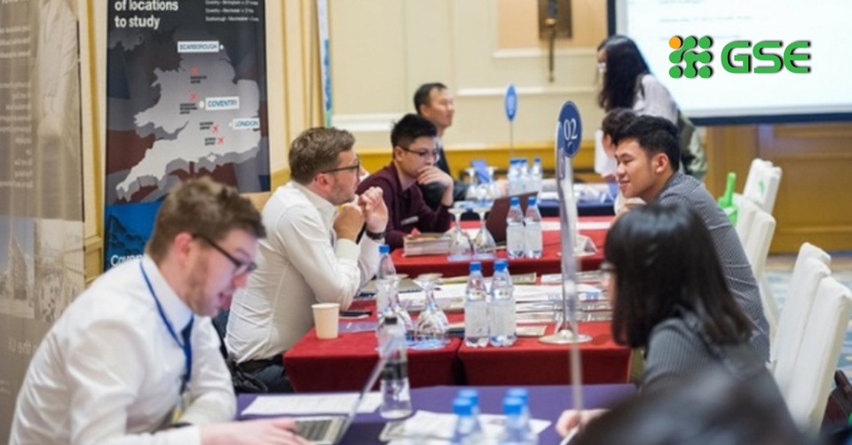 Phỏng vấn ngay học bổng lên tới 100% học phí tại Ngày hội Tuyển sinh Du học Quốc tế 2021 - 2 Phỏng vấn ngay học bổng lên tới 100% học phí tại Ngày hội Tuyển sinh Du học Quốc tế 2021 - 2