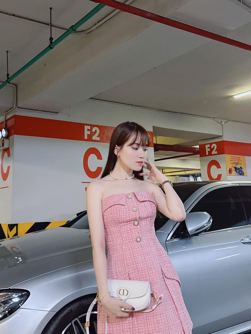 Sau 14 năm ở ẩn, nữ chính Bước nhảy xì tin đang có cuộc sống thế nào? - 6 Sau 14 năm ở ẩn, nữ chính Bước nhảy xì tin đang có cuộc sống thế nào? - 6