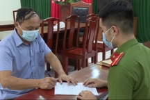 Không trúng thầu, giám đốc doanh nghiệp quay ra cưỡng đoạt tài sản đối thủ