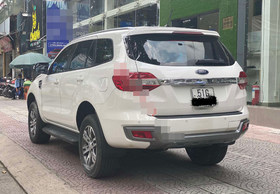 Top những mẫu xe dùng 5 năm vẫn giữ giá, được người Việt săn đón - 3 Top những mẫu xe dùng 5 năm vẫn giữ giá, được người Việt săn đón - 3