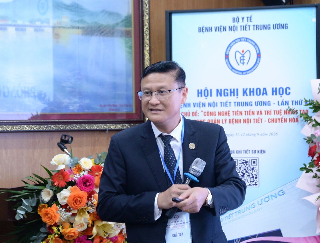 Dữ liệu hơn 30.000 ảnh siêu âm nhân tuyến giáp ứng dụng AI sàng lọc ung thư - 1