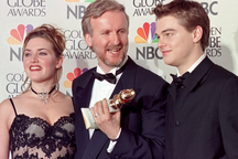 Lối đi không giống ai và 5 cuộc hôn nhân của cha đẻ "Avatar"