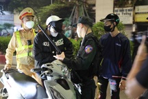 5 tổ công tác đặc biệt của Công an Hà Nội có gì khác với cảnh sát 141?