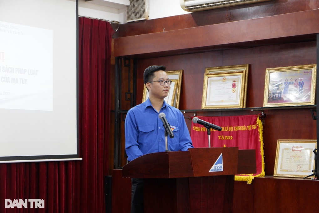 Tuổi trẻ Bộ LĐ-TBXH học cách ứng dụng trí tuệ nhân tạo trong công vụ - 1 Tuổi trẻ Bộ LĐ-TBXH học cách ứng dụng trí tuệ nhân tạo trong công vụ - 1