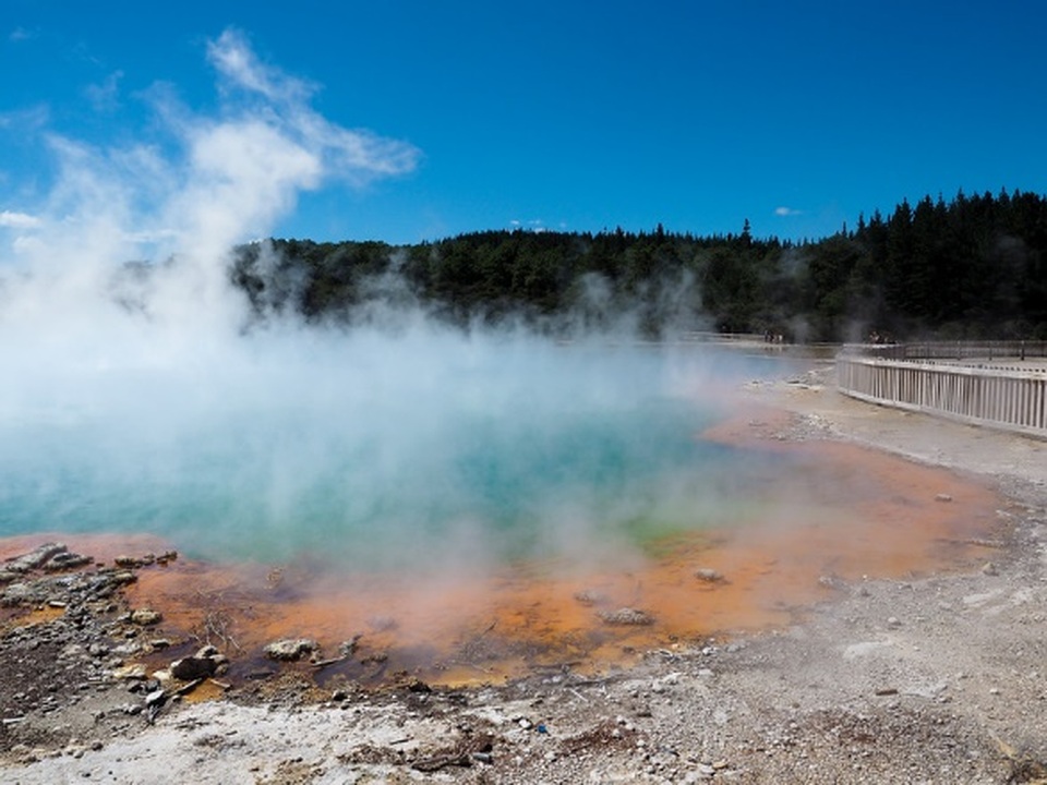 Thành phố khởi nguồn từ một bi kịch, bốc mùi thum thủm quanh năm - 3