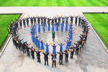 Công ty Dược phẩm Tâm Bình: 4 năm - Một chặng đường phát triển