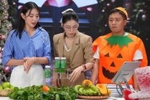 Phó Chủ tịch Quốc hội nhắc vụ kẹo rau củ của Quang Linh Vlogs, Hằng Du Mục