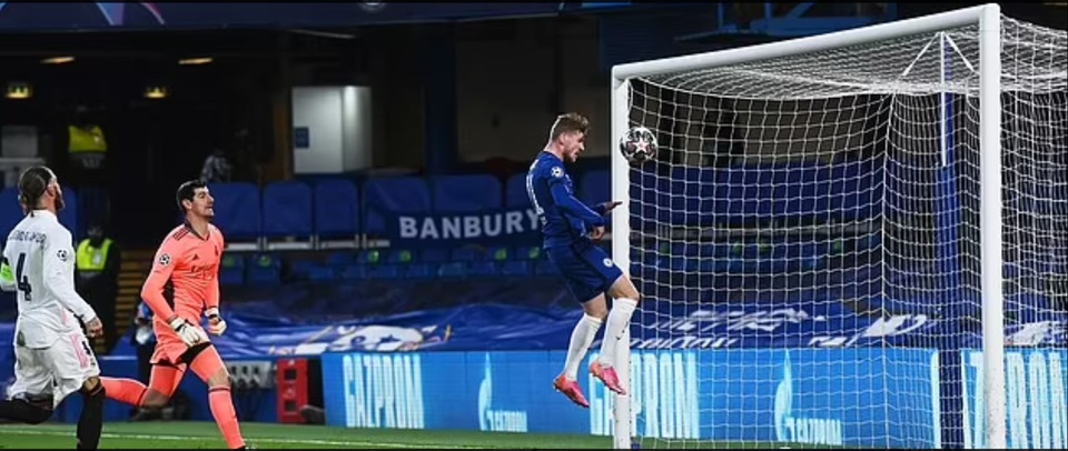 HLV Thomas Tuchel nói điều bất ngờ sau khi Chelsea hạ Real Madrid - 1 HLV Thomas Tuchel nói điều bất ngờ sau khi Chelsea hạ Real Madrid - 1