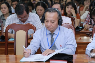 TPHCM chia sẻ kinh nghiệm giáo dục với New Zealand