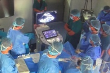 Bệnh viện Singapore chuyển sản phụ sang TPHCM thực hiện kỹ thuật đặc biệt