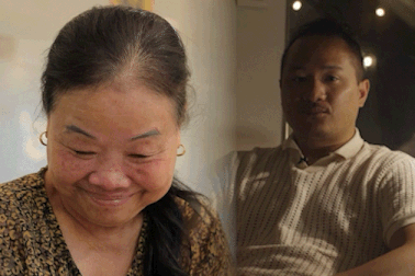 Chuyến xe định mệnh và hành trình tìm mẹ Việt của đạo diễn Pháp