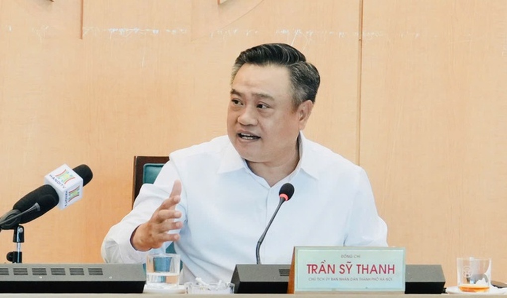 Chủ tịch Hà Nội: Sẽ hạn chế cả xe máy và ô tô xăng tại nhiều khu vực - 2 Chủ tịch Hà Nội: Sẽ hạn chế cả xe máy và ô tô xăng tại nhiều khu vực - 2