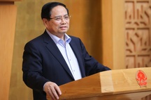 Thủ tướng: "Tăng tính minh bạch trong quản lý tài sản, thu nhập của cán bộ"