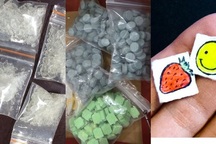 Vì sao sử dụng ma túy thế hệ mới dễ chết?