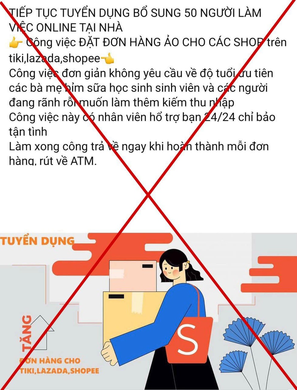 Công an Hà Nội cảnh báo về App kiếm tiền nóng hổi - 1 Công an Hà Nội cảnh báo về App kiếm tiền nóng hổi - 1