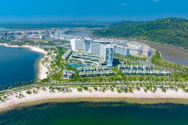 Dragon Ocean Đồ Sơn - Điểm đến hàng đầu cho các sự kiện tầm cỡ