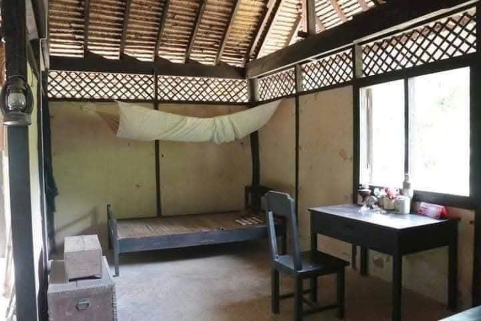 Căn nhà Bác Hồ ở Thái Lan mà Tổng Bí thư, Chủ tịch nước Tô Lâm đến thăm - 4