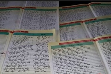 Thông tư 30 sửa đổi: Cách đánh giá và chương trình học còn “vênh” nhau