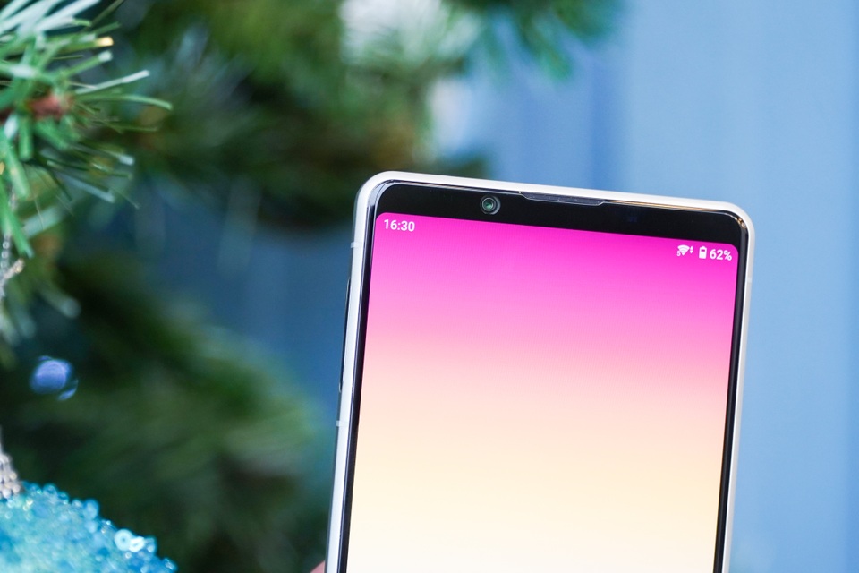 Trải nghiệm Xperia 1 II: đối thủ của Galaxy Note20 Ultra, iPhone 12 Pro Max - 2 Trải nghiệm Xperia 1 II: đối thủ của Galaxy Note20 Ultra, iPhone 12 Pro Max - 2