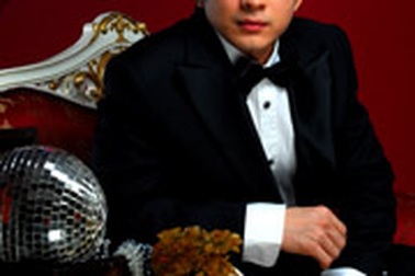 Đan Trường được chọn làm người giới thiệu du lịch Hà Lan