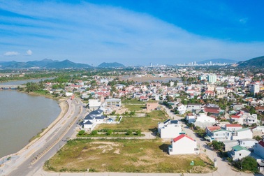 Đất nền thành phố du lịch lên ngôi trong năm 2018