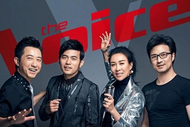 The Voice Trung Quốc: Châu Kiệt Luân “đại bại” dưới tay “Thiên hậu” Na Anh