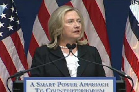 Mỹ công nhận nguy cơ xảy ra khủng bố ở New York hoặc Washington 