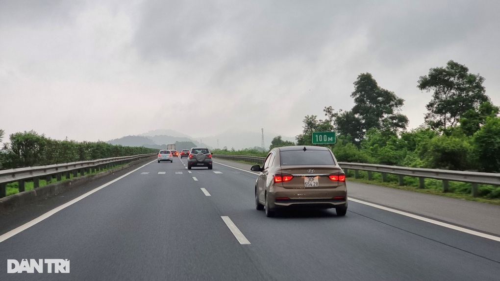 Đường gần 5.000 tỷ đồng nối quốc lộ 1A với cao tốc Cầu Giẽ - Ninh Bình - 1