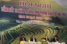 Xâm hại học sinh: Tiếng chuông cảnh tỉnh về đạo đức nhà giáo trong trường nội trú