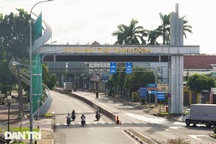 TPHCM sẽ có thêm 4 thành phố?